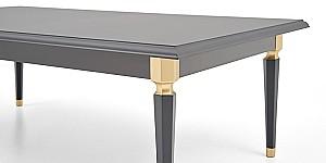 Masuta de cafea, reviste Dogtas LORENTA 115x70