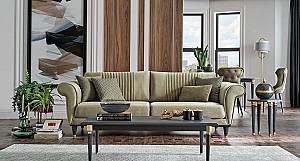 Masuta de cafea, reviste Dogtas LORENTA 115x70