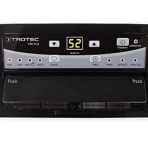 Dezumidificator de aer Trotec TTK 71 E