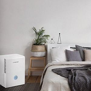 Dezumidificator de aer TROTEC TTK 28 E