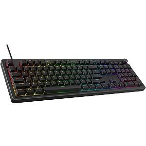 Tastatura gaming HYPERX Alloy Rise RGB (7G7A3AA#ACB)