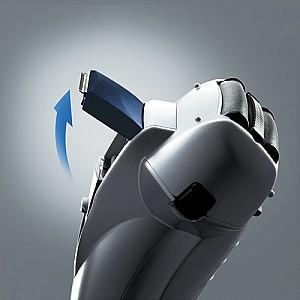 Aparat de ras electric Panasonic ES-SL41-S520