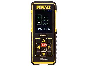 Telemetru Dewalt DW03101