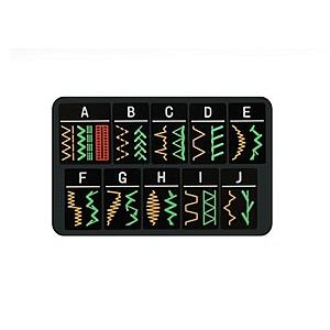 Masina de cusut Janome 393