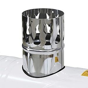 Generator de aer cald TROTEC IDE 30