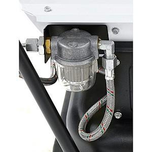 Generator de aer cald TROTEC IDE 30