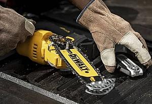 Fierastrau electric cu lant Dewalt DCMPS520N