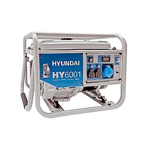 Generator electric de curent HYUNDAI HY6001