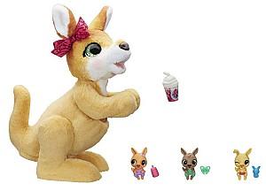 Jucarie interactiva Hasbro E6724