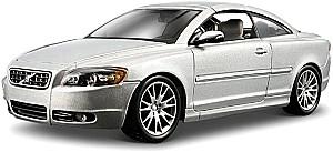 Masina jucarie BBURAGO 18-21024