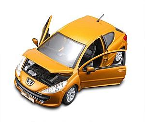 Masina jucarie BBURAGO 18-21027