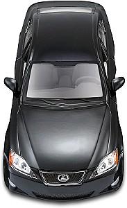 Masina jucarie BBURAGO 18-21028