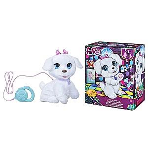 Jucarie interactiva Hasbro Furreal Friends F1971 "Gogo" Catelul Dansator