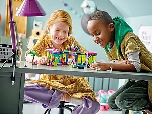 Constructor LEGO 41708