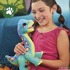 Figurina personaj Hasbro Baby Dinosaur F1739