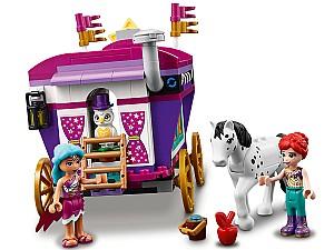 Constructor LEGO Magical Caravan