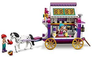 Constructor LEGO Magical Caravan