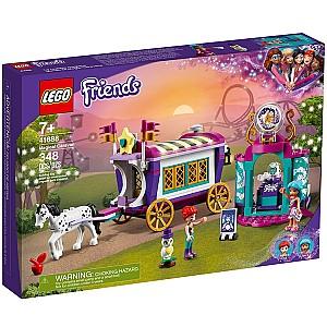 Constructor LEGO Magical Caravan