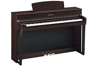 Pian digital YAMAHA CLP-745 R
