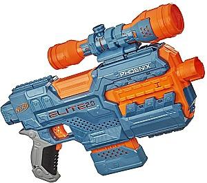 Arma jucarie Hasbro Nerf E9961 Elite 2.0 Phoenix Cs 6