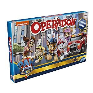 Joc de masa Hasbro F3522 Operation Paw Patrol