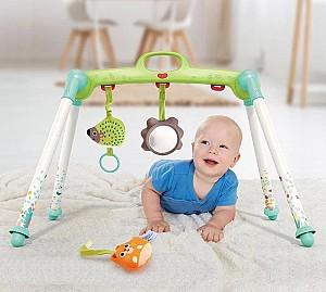 Jucarie bebelus Hola Toys E288