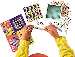 Constructor LEGO Dots 41960 Big Box