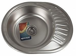 Chiuveta de bucatarie MIXXUS Z5745-08-180E 57cmx45cm