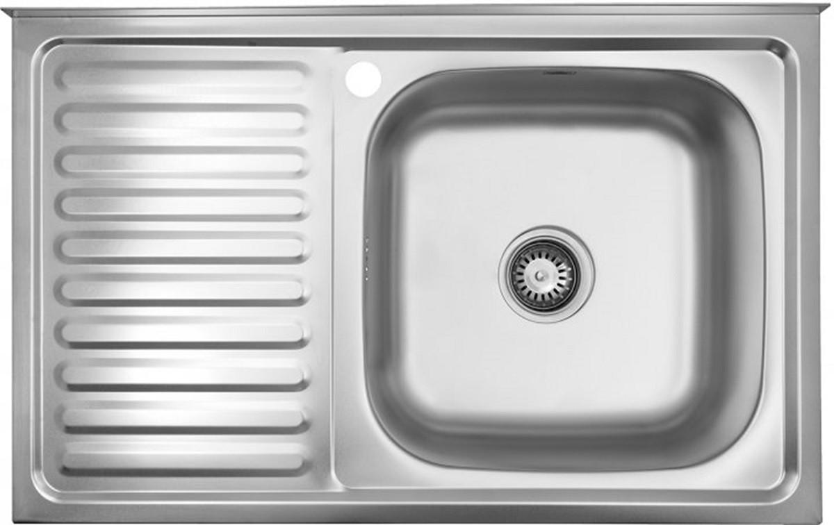 Chiuveta de bucatarie MIXXUS Z8050R-04-160E