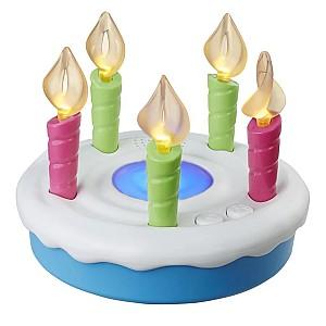 Joc de masa Hasbro Birthday Blowout E0887