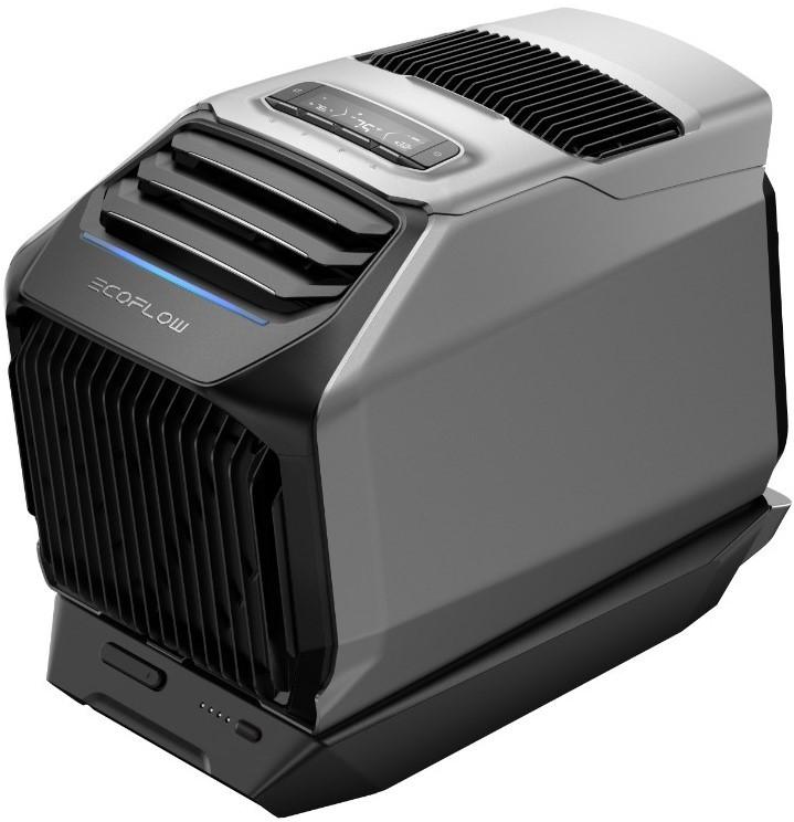Aer conditionat EcoFlow Wave 2