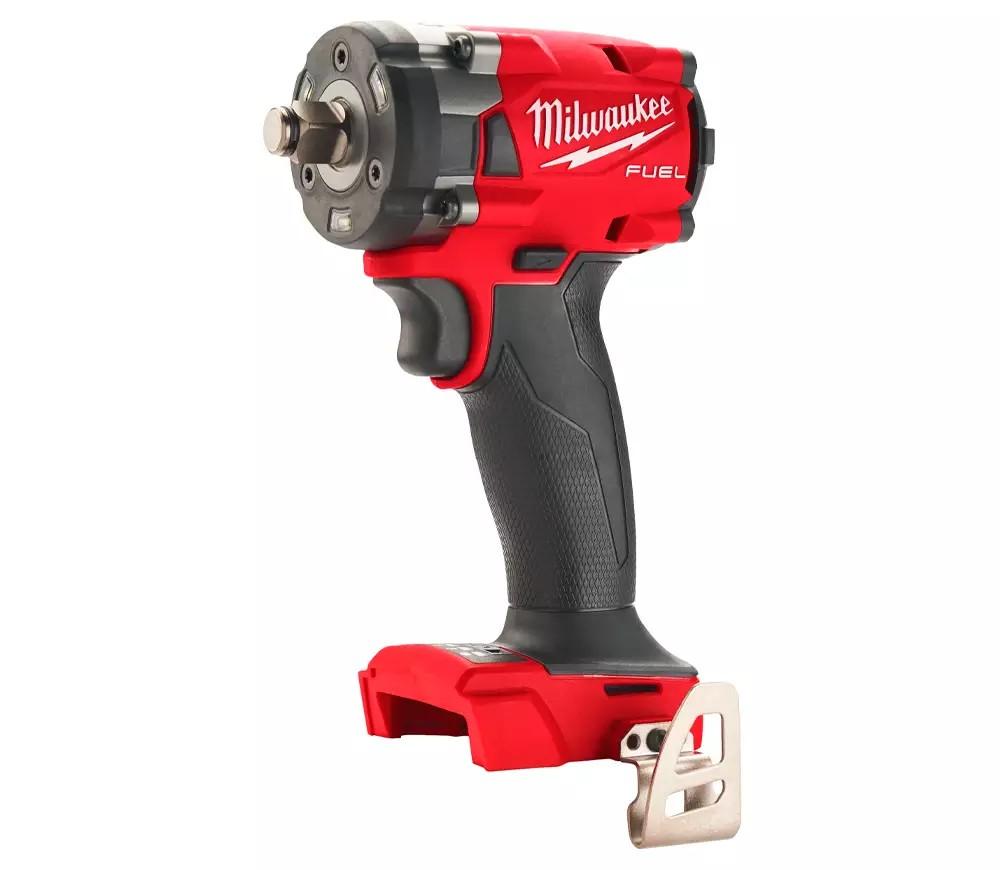 Masina de insurubat cu impact Milwaukee MILWAUKEE M18