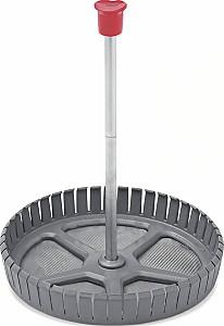 Arzator cu gaz MSR WindBurner Duo System+Coffee Press WindBurner 1.8 l