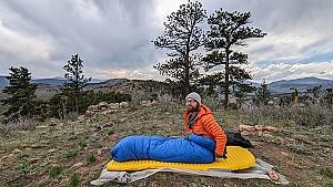 Sac de dormit Therm-a-rest NeoAir Xlite NXT RW