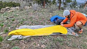 Sac de dormit Therm-a-rest NeoAir Xlite NXT RW