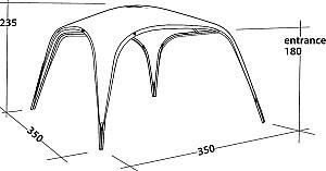 Cort Outwell Event Lounge L