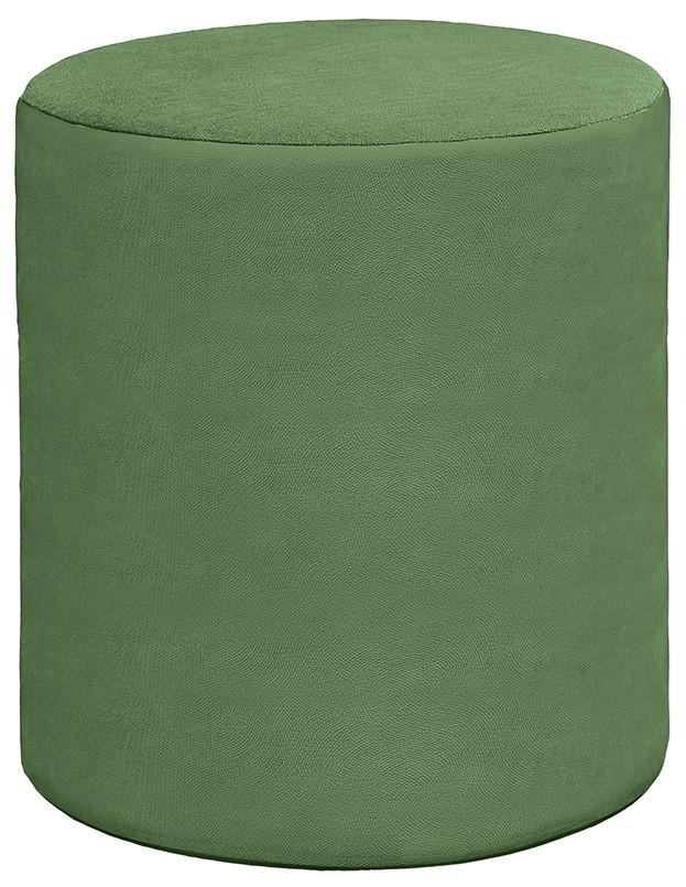 Bancheta Edka 45 cm M27 Verde