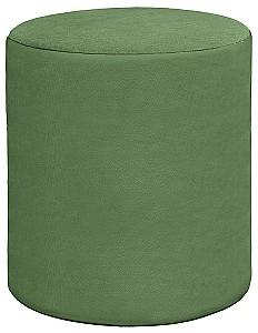 Bancheta Edka 45 cm M27 Verde