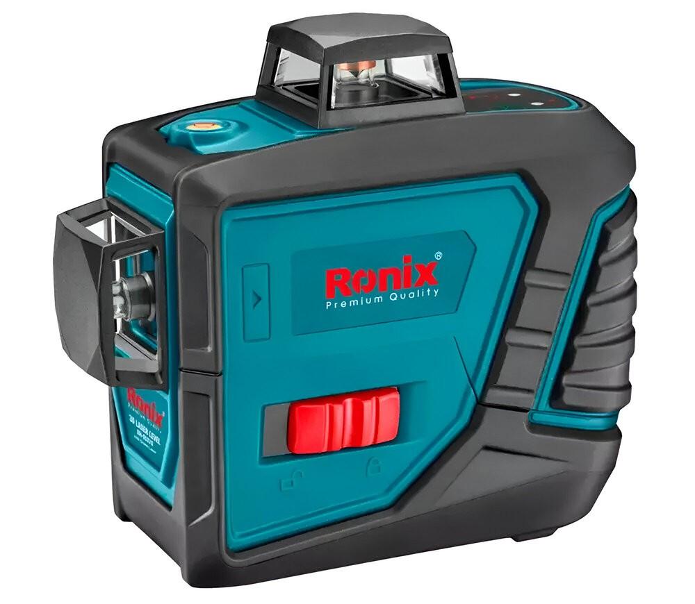 Nivel laser Ronix RH-9537G