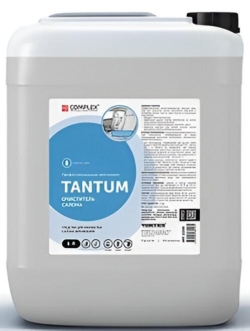 Curatare interior auto Complex Tantum 20l