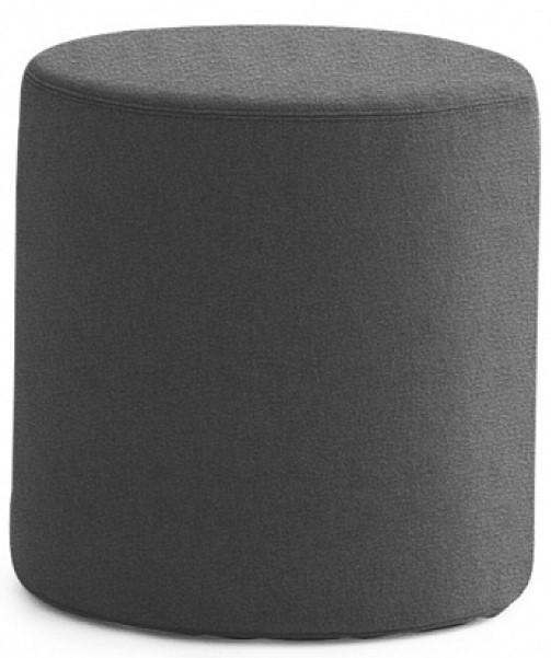 Bancheta Edka 35 cm P24 Black night (Negru)