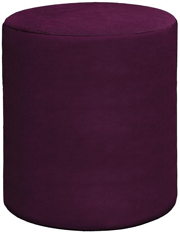 Bancheta Edka 45 cm M10 Violet inchis