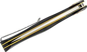 Cutit Boker Plus Epicenter Backlock