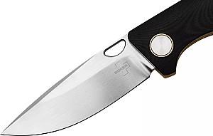 Cutit Boker Plus Epicenter Backlock