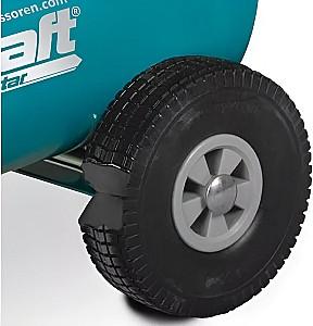 Compresor de aer Stürmer Maschinen AIRSTAR 703/100