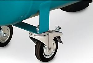 Compresor de aer Stürmer Maschinen AIRSTAR 703/100