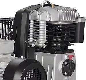 Compresor de aer Stürmer Maschinen AIRSTAR 703/100