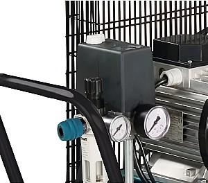 Compresor de aer Stürmer Maschinen AIRSTAR 703/100