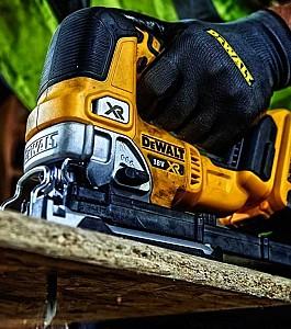 Set de scule electrice Dewalt DCK865P4T
