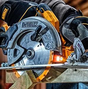 Set de scule electrice Dewalt DCK865P4T